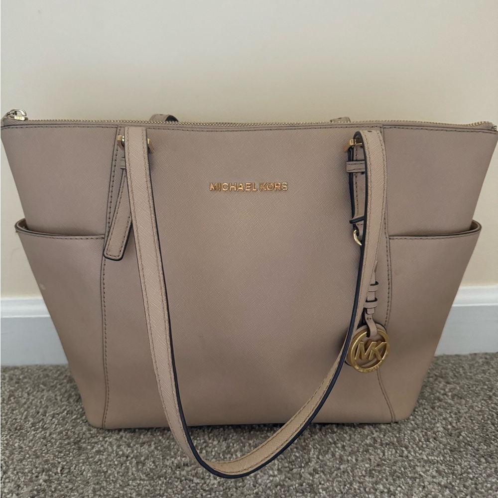Michael Kors Tote Bag